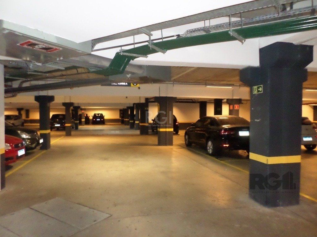 Conjunto Comercial-Sala à venda com 1 quarto, 25m² - Foto 35