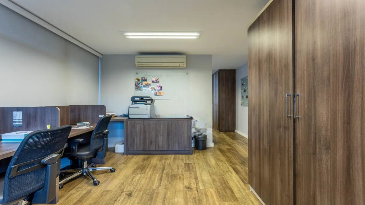 Depósito-Galpão-Armazém à venda com 10 quartos, 238m² - Foto 15