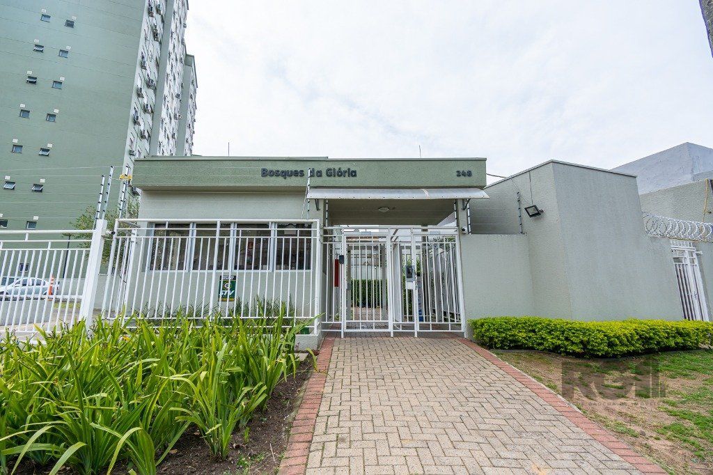 Apartamento, 2 quartos, 48 m² - Foto 48