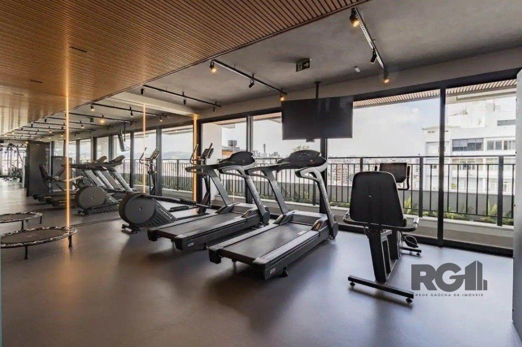 Apartamento, 1 quarto, 25 m² - Foto 26