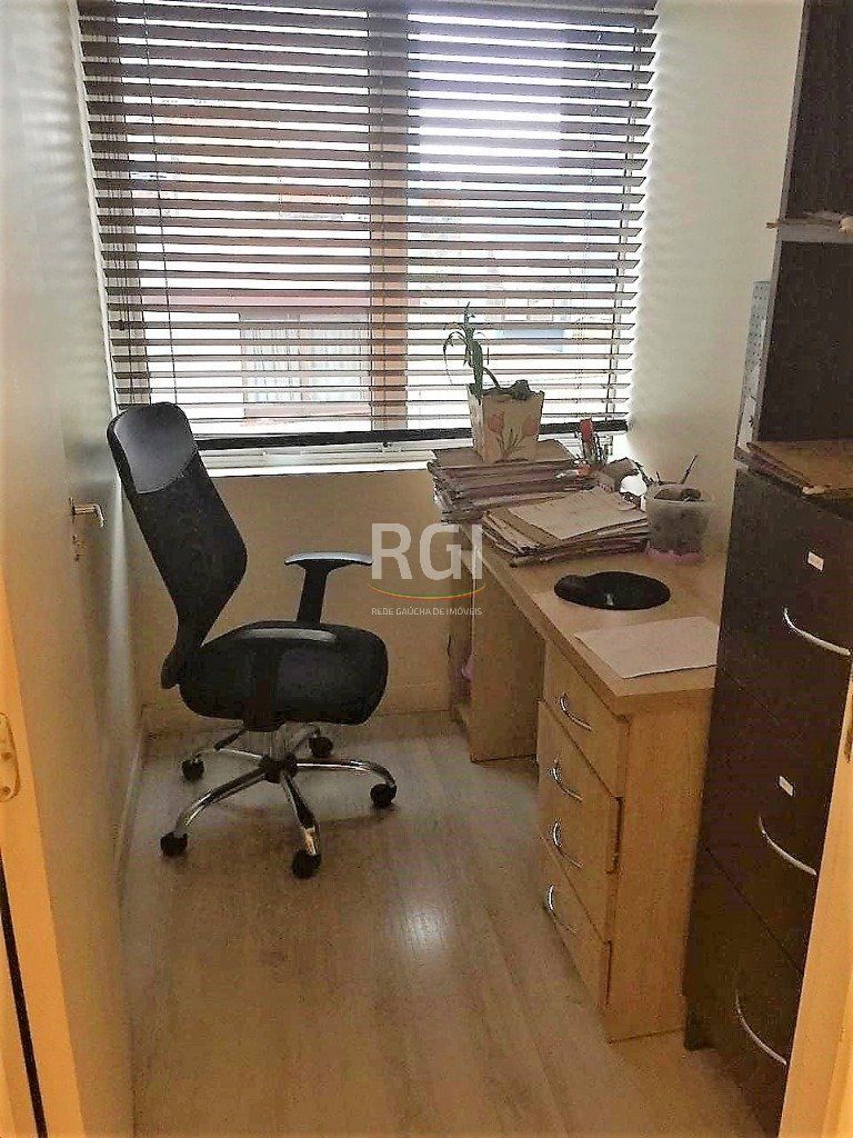 Sala-Conjunto, 43 m² - Foto 4