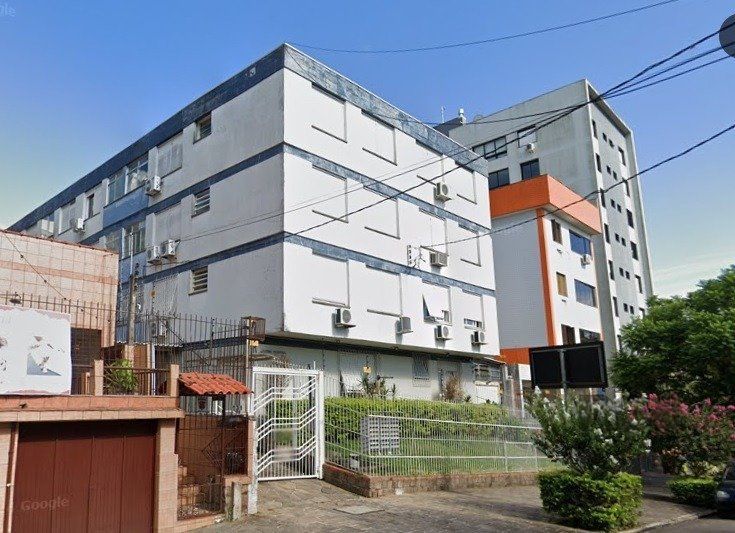 Apartamento à venda com 1 quarto, 39m² - Foto 1