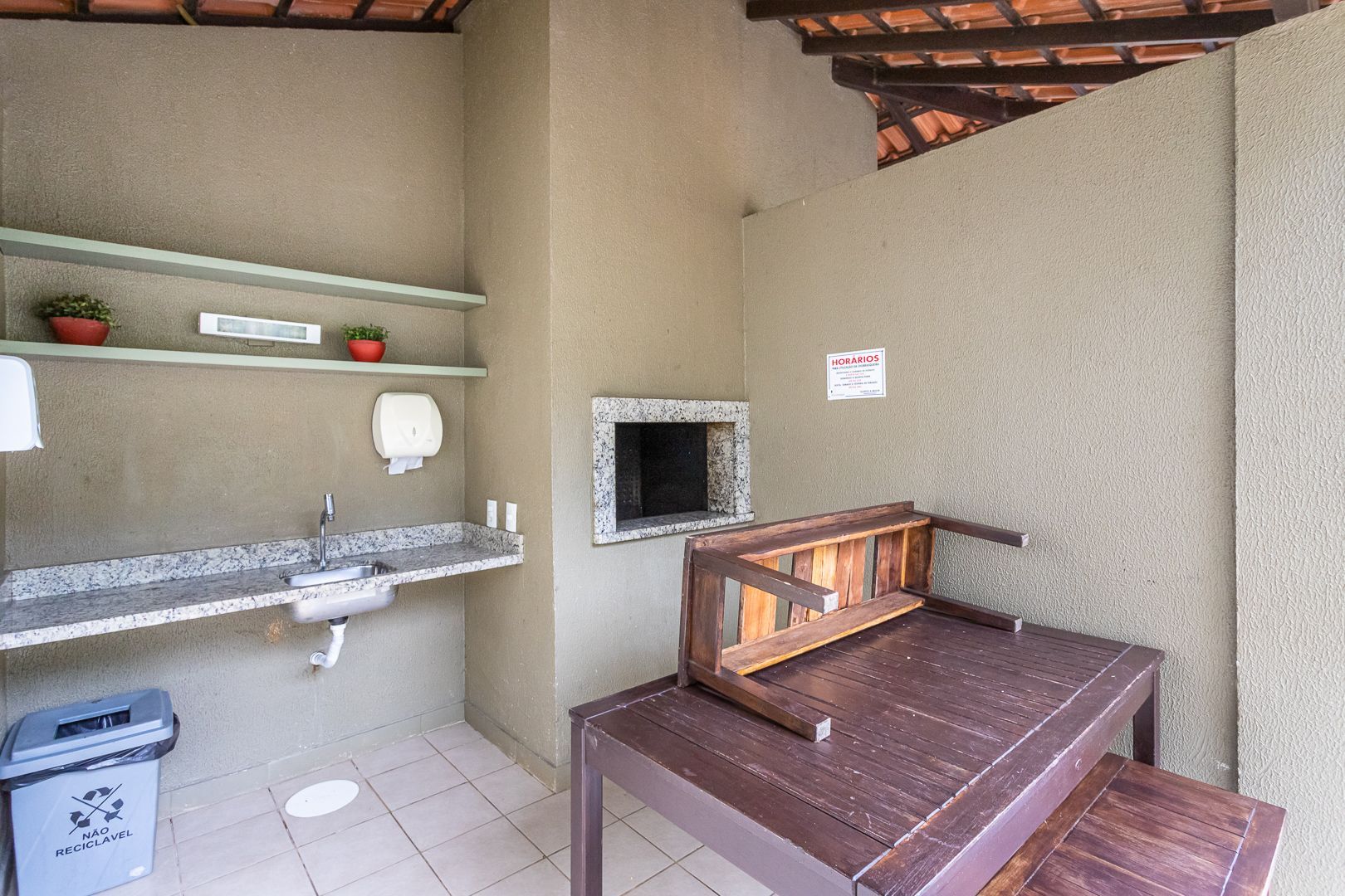APARTAMENTO A VENDA NO ROSSI BRISA — foto 5