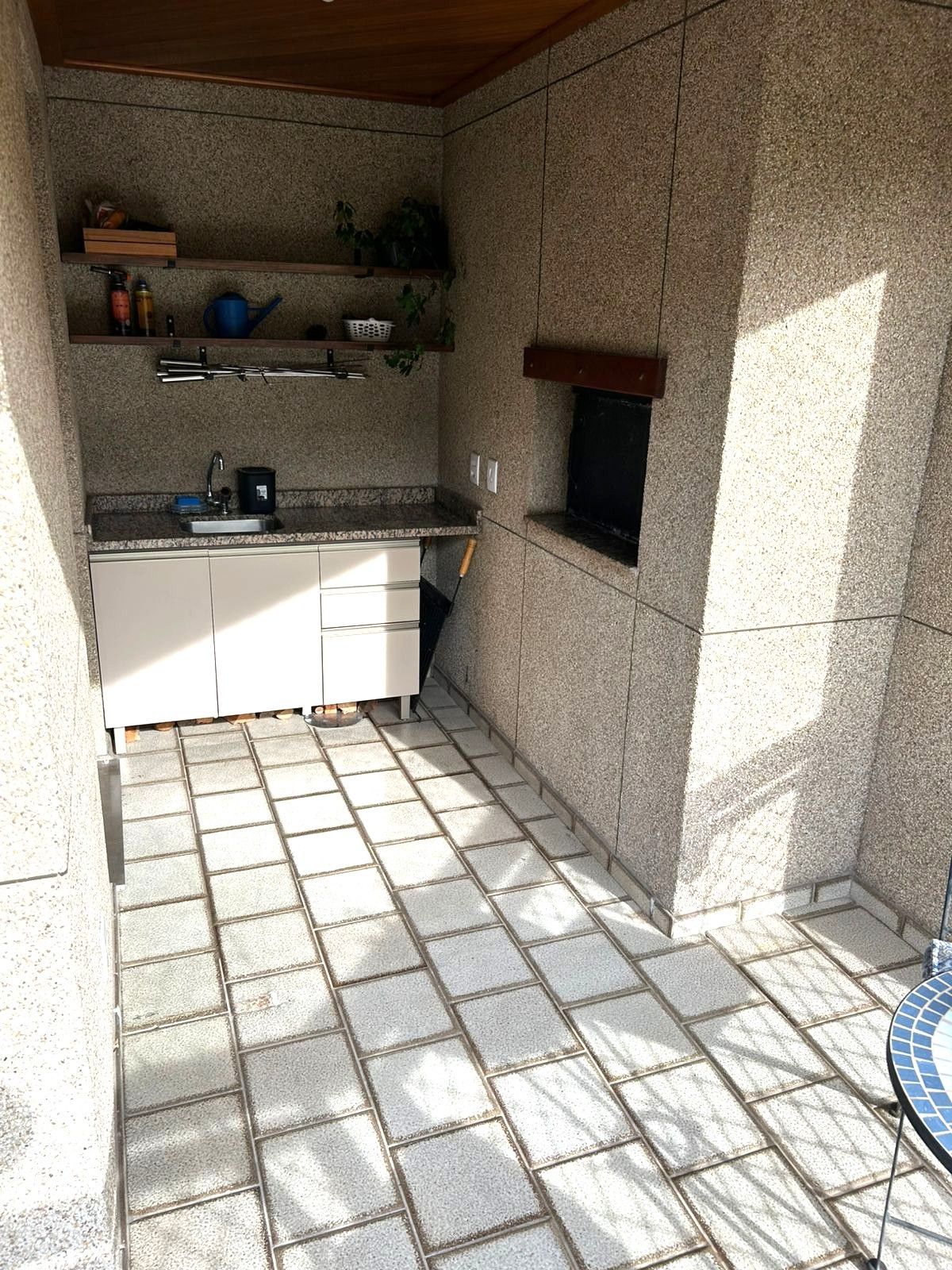 Apartamento, 3 quartos, à venda, 93 m², Santana - Porto Alegre — foto 5