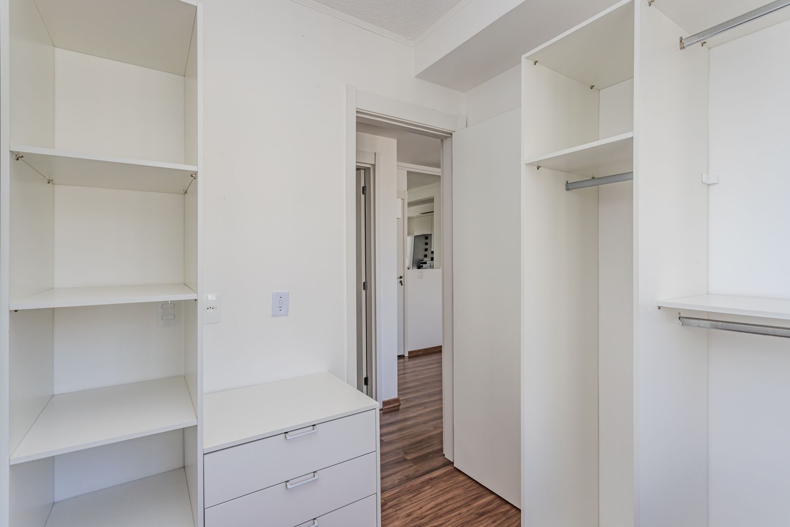 Apartamento, 2 quartos, 42 m² - Foto 10