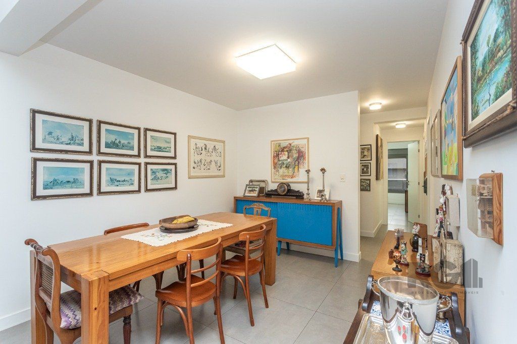 Apartamento à venda com 3 quartos, 149m² - Foto 13