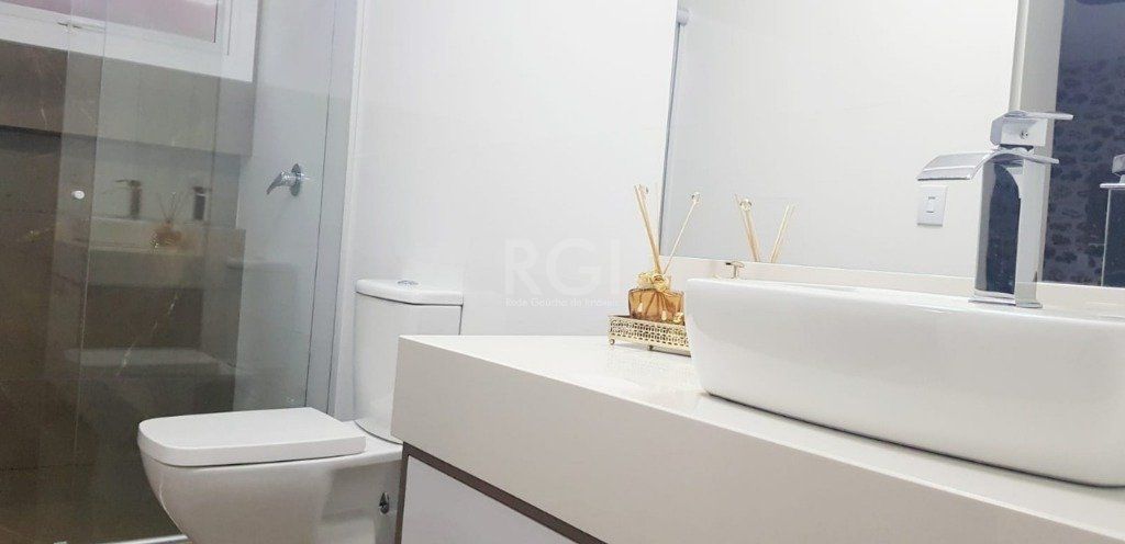 Casa de Condomínio, 4 quartos - Foto 17