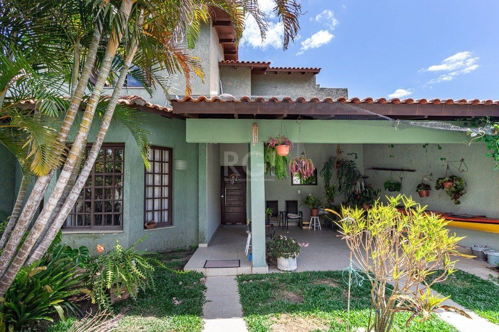 Casa à venda com 4 quartos, 169m² - Foto 31