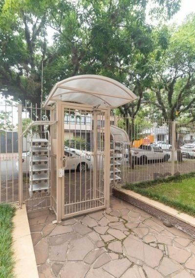 Apartamento à venda com 2 quartos, 60m² - Foto 33