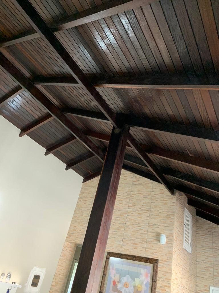 Chácara, 3 quartos, 551 m² - Foto 22