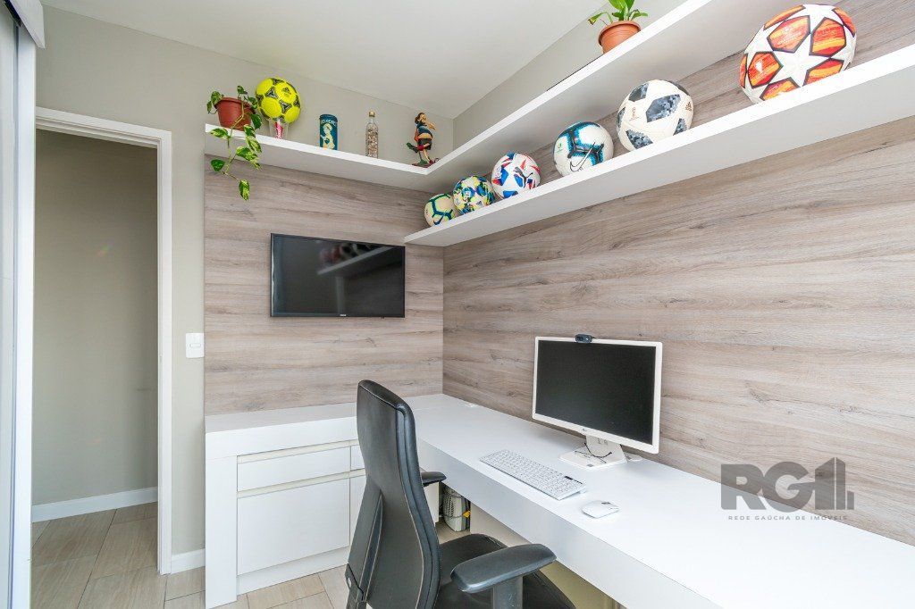 Apartamento, 2 quartos, 48 m² - Foto 19