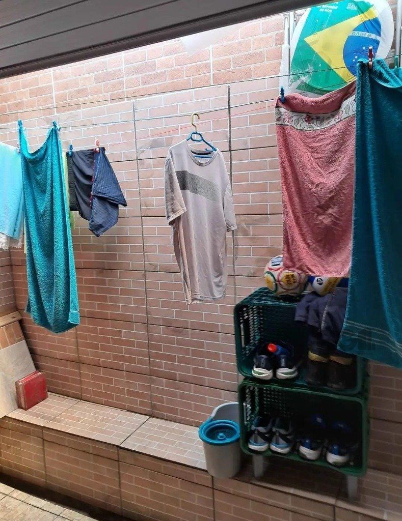Apartamento à venda com 1 quarto, 27m² - Foto 8