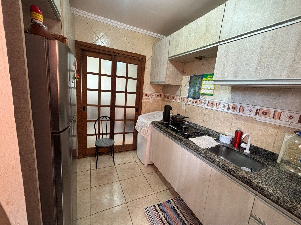 Casa, 3 quartos, 84 m² - Foto 16