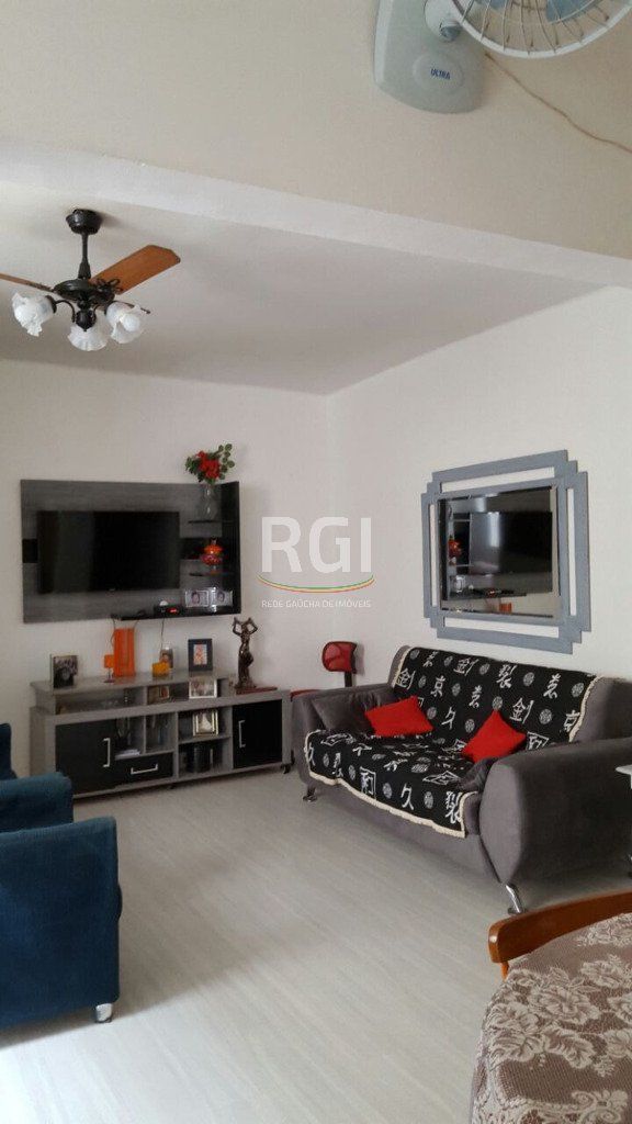 Apartamento à venda com 71m², 3 quartos no bairro Menino Deus em Porto Alegre