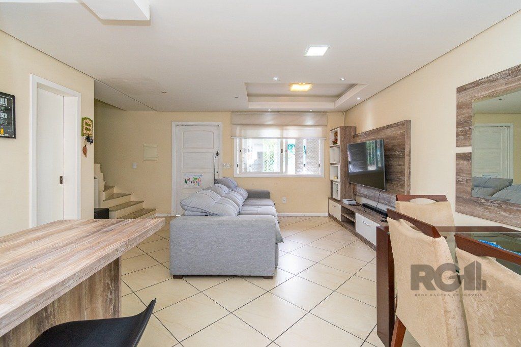 Casa, 3 quartos, 91 m² - Foto 7