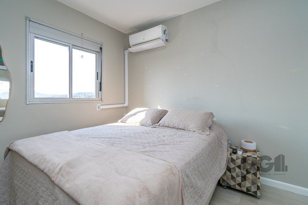 Apartamento, 2 quartos, 48 m² - Foto 11