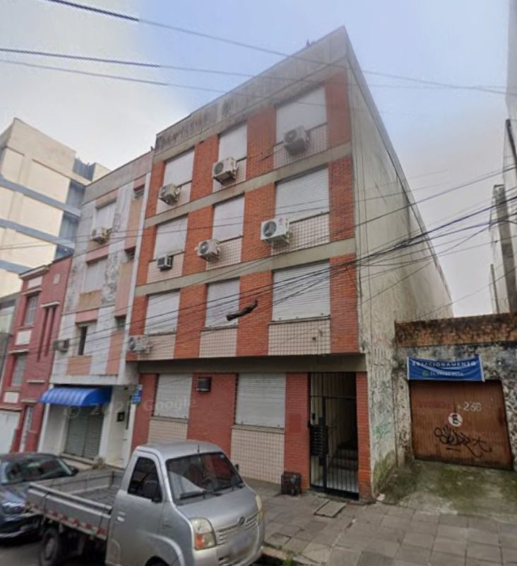 Apartamento, 1 quarto, 32 m² - Foto 13