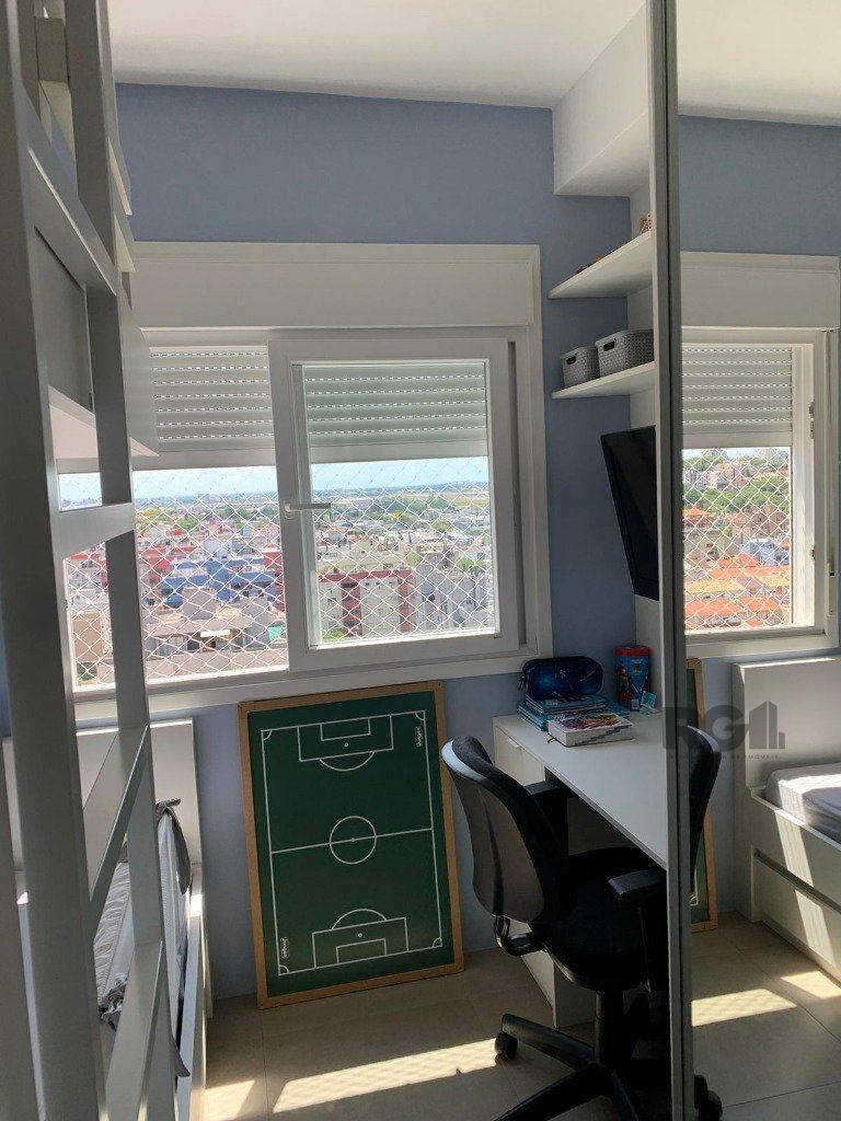 Apartamento, 2 quartos, 52 m² - Foto 16