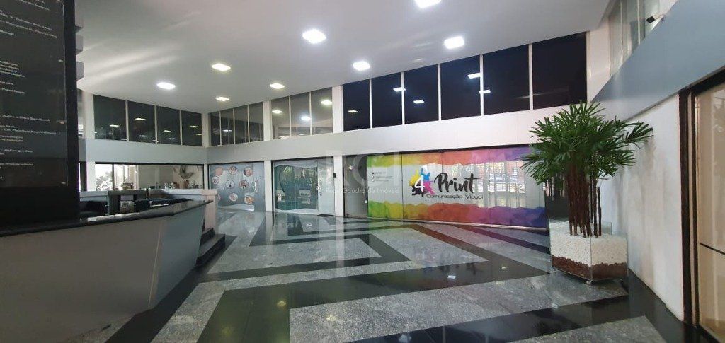 Conjunto Comercial-Sala à venda com 1 quarto, 36m² - Foto 10