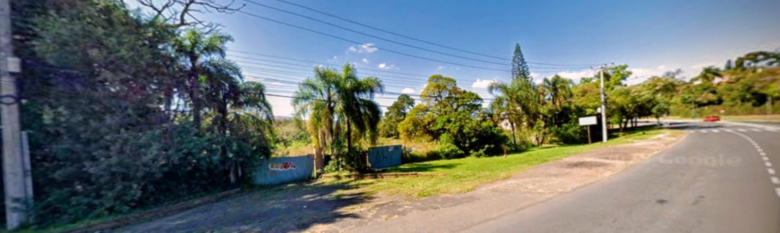 Terreno para Venda - 12500m², Cavalhada — foto 3