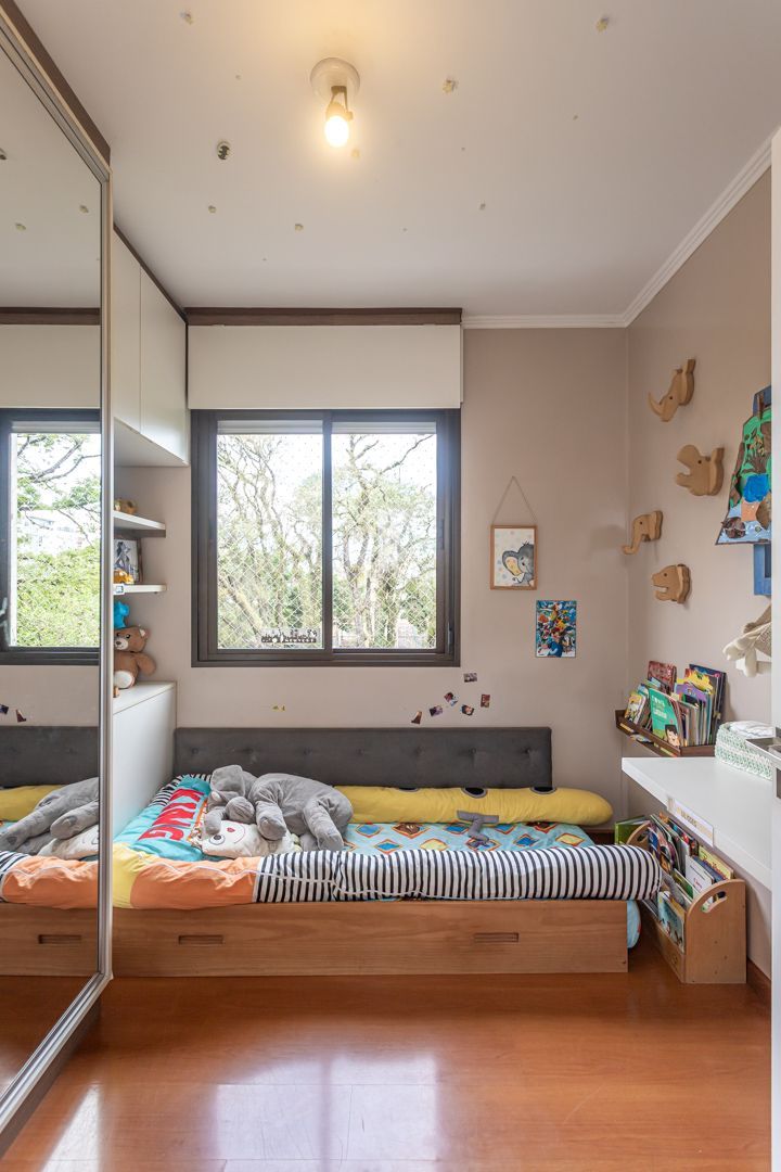 Apartamento, 3 quartos, 94 m² - Foto 15