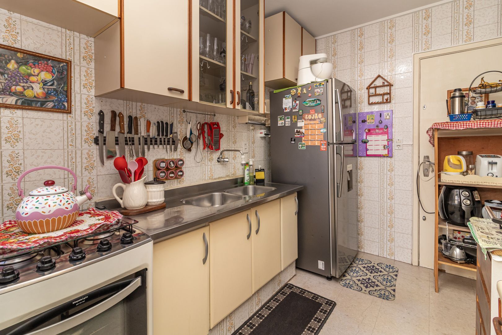 Apartamento, 2 quartos, 68 m² - Foto 8