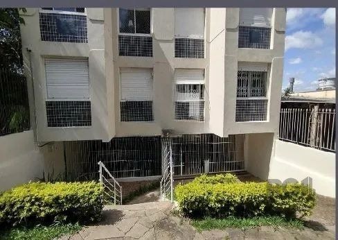 Apartamento à venda com 1 quarto, 45m² - Foto 4