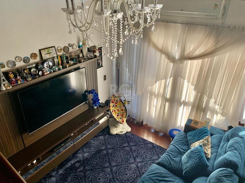 Cobertura à venda com 3 quartos, 134m² - Foto 8