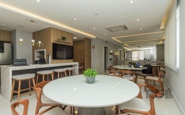 Apartamento, 1 quarto, 27 m² - Foto 27