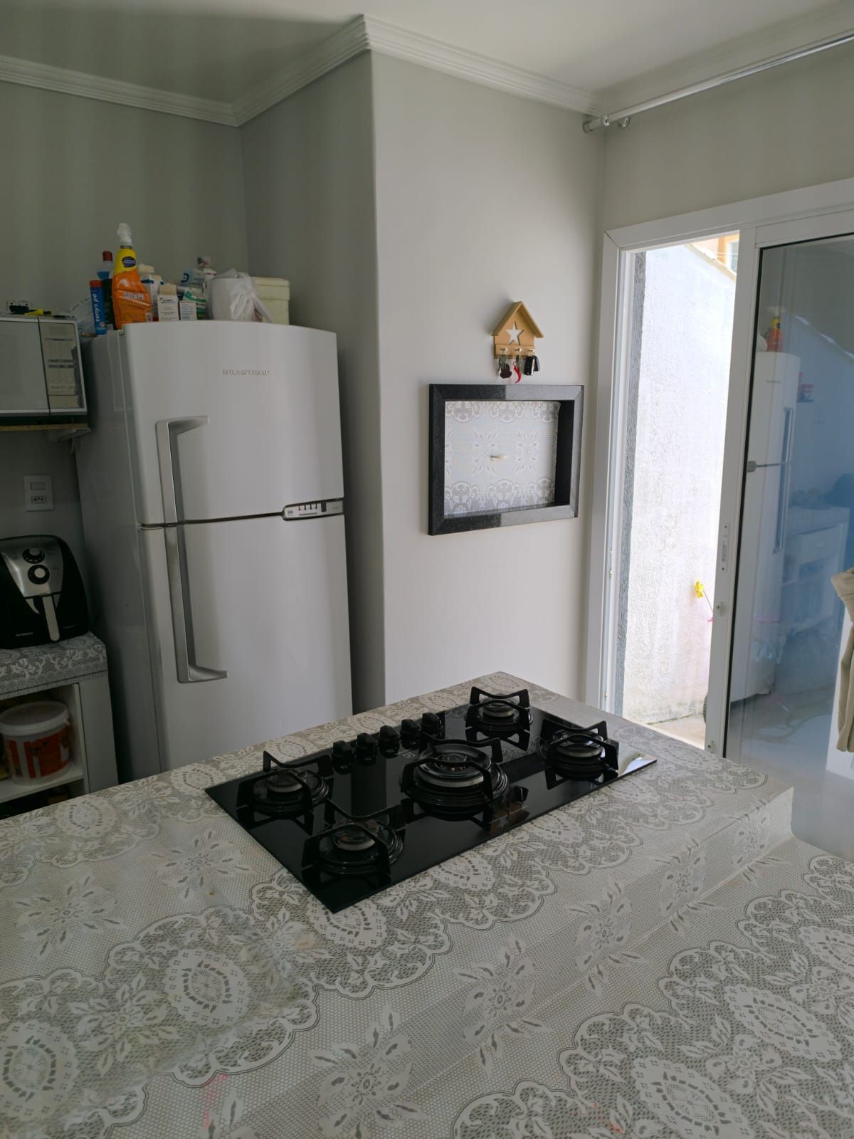 Casa, 2 quartos, 56 m² - Foto 27