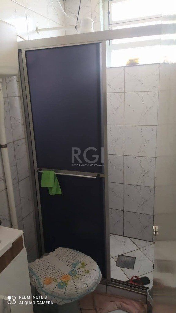 Apartamento à venda com 2 quartos, 42m² - Foto 9