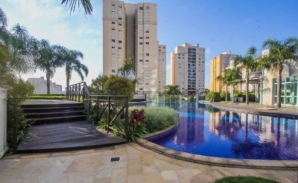 Apartamento 2 dormitórios no bairro Jardim Europa