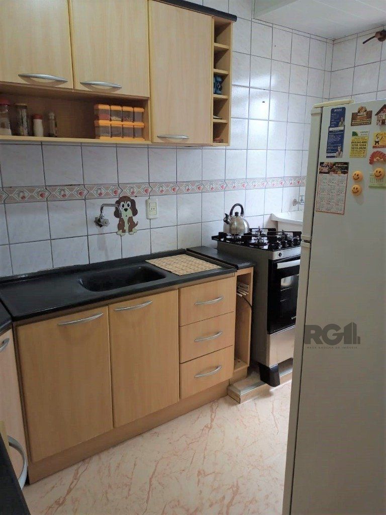 Apartamento, 2 quartos, 52 m² - Foto 10