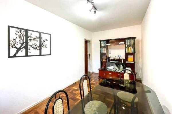 Apartamento, 2 quartos, à venda, 55 m², Jardim Botânico - Porto Alegre — foto 2
