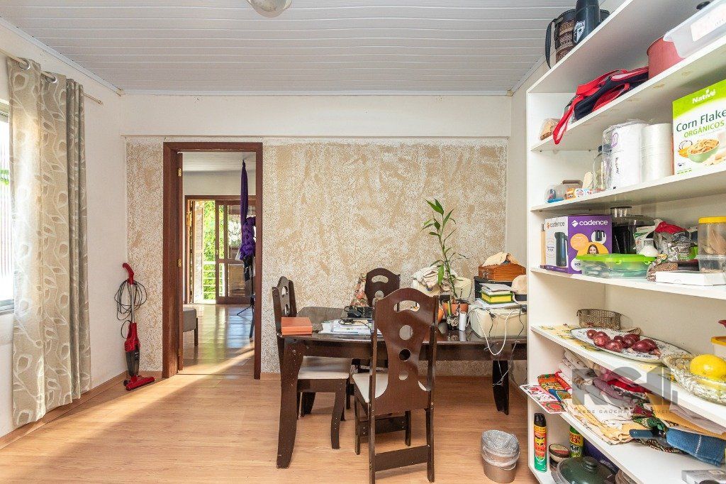 Casa à venda com 3 quartos, 125m² - Foto 16