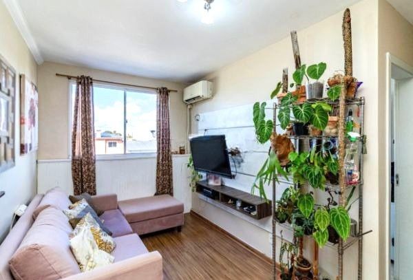 Apartamento de 2 dormitórios, vaga e infra — foto 2