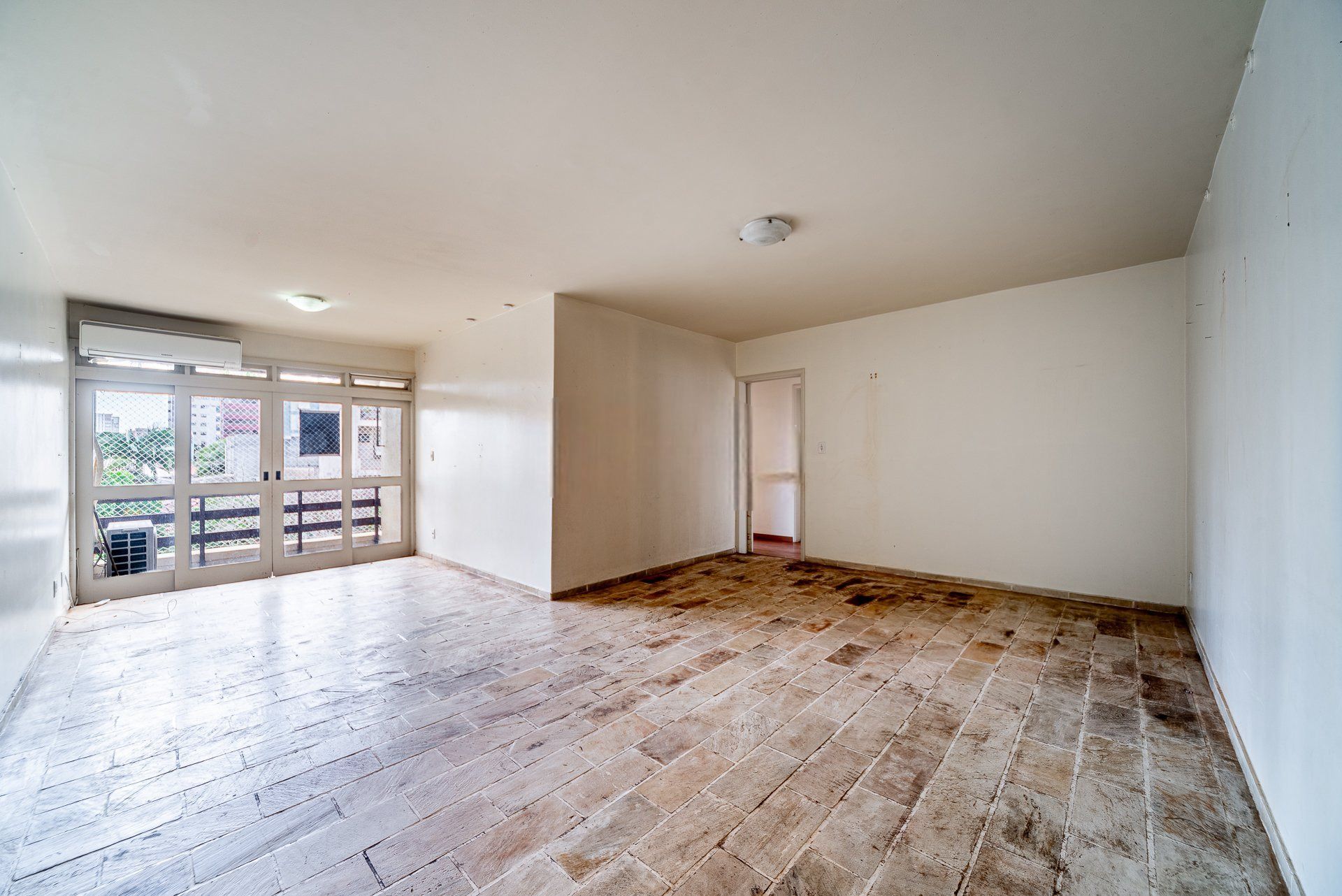 Apartamento 3 quartos à venda, 111m², Auxiliadora - Porto Alegre