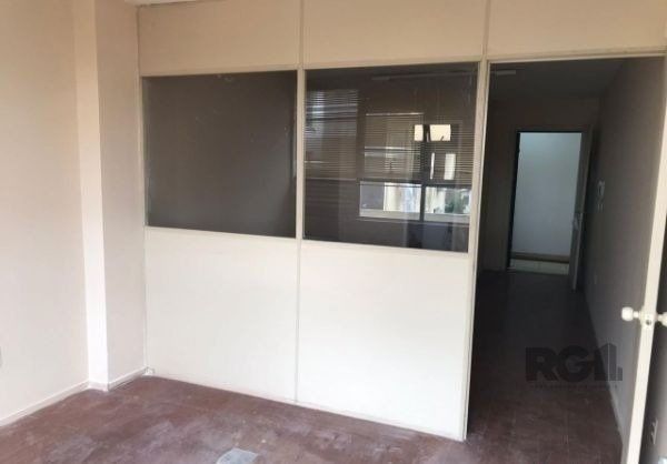 Conjunto Comercial-Sala à venda com 1 quarto, 34m² - Foto 12