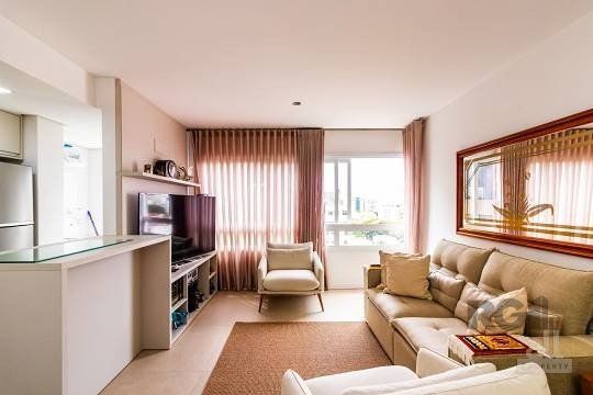 Apartamento, 3 quartos, 76 m² - Foto 3