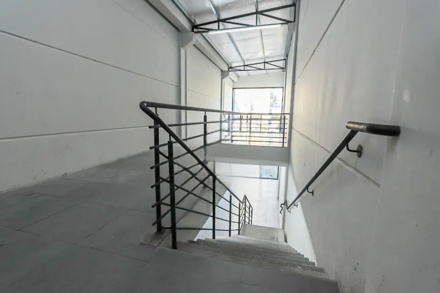 Loja ótima Localização