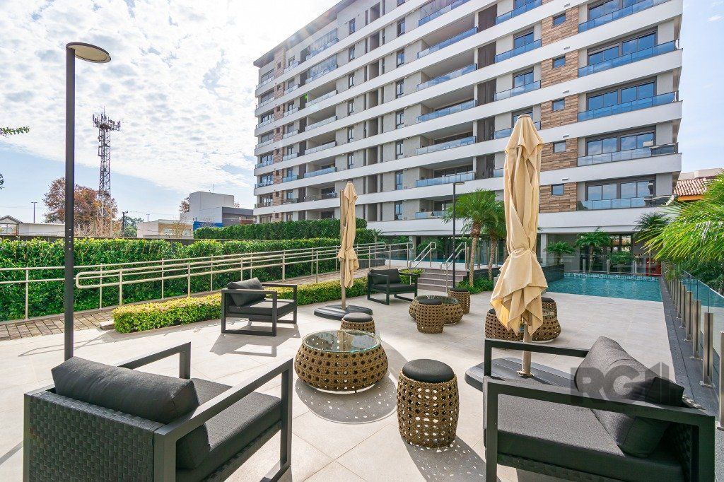 Apartamento à venda com 3 quartos, 149m² - Foto 64