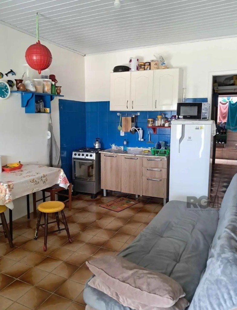 Apartamento à venda com 1 quarto, 27m² - Foto 3