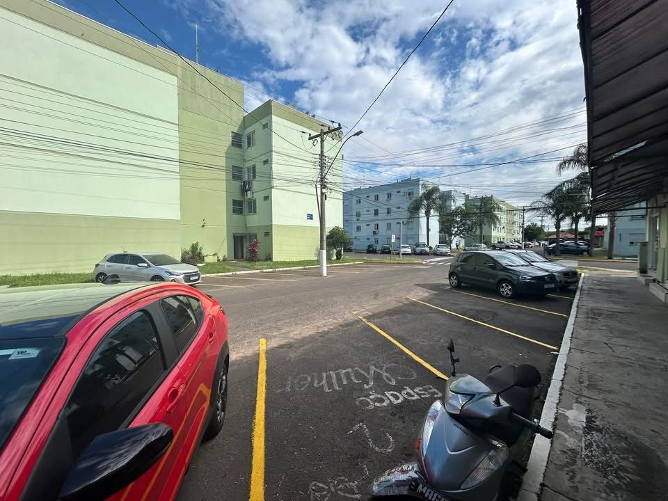 Apartamento à venda com 3 quartos, 54m² - Foto 12