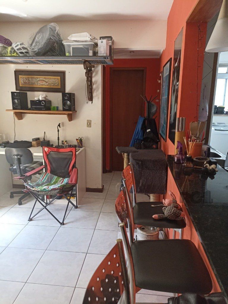 Apartamento, 1 quarto, 47 m² - Foto 13