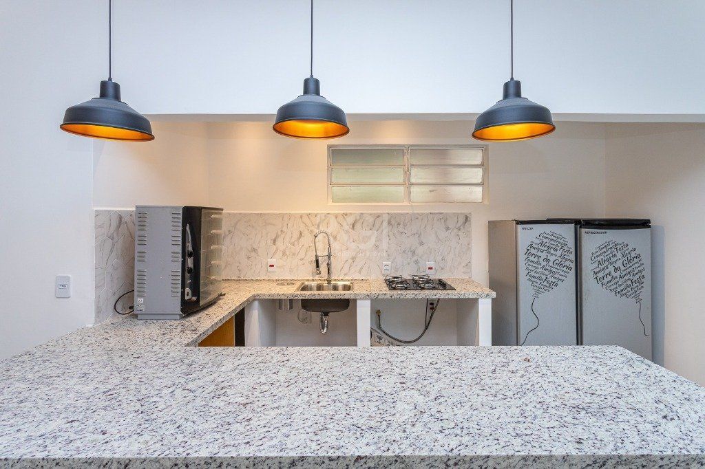 Apartamento, 1 quarto, 34 m² - Foto 10