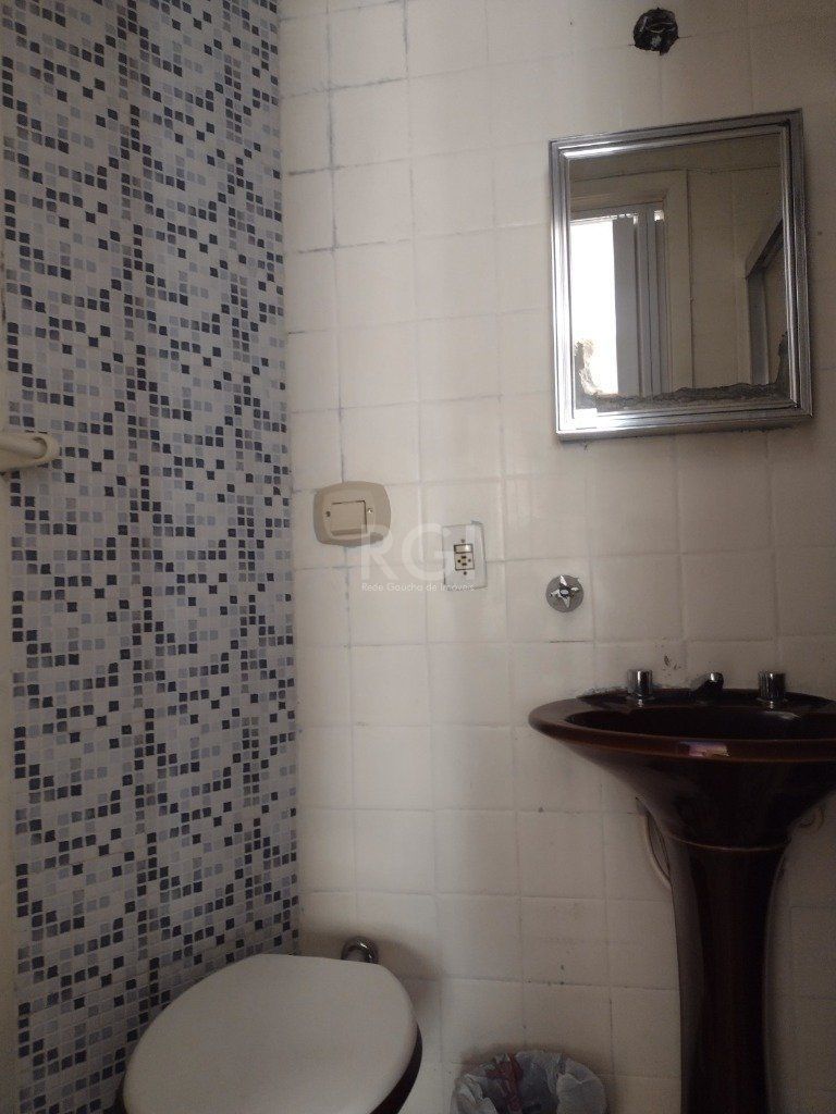 Apartamento, 1 quarto, 37 m² - Foto 11