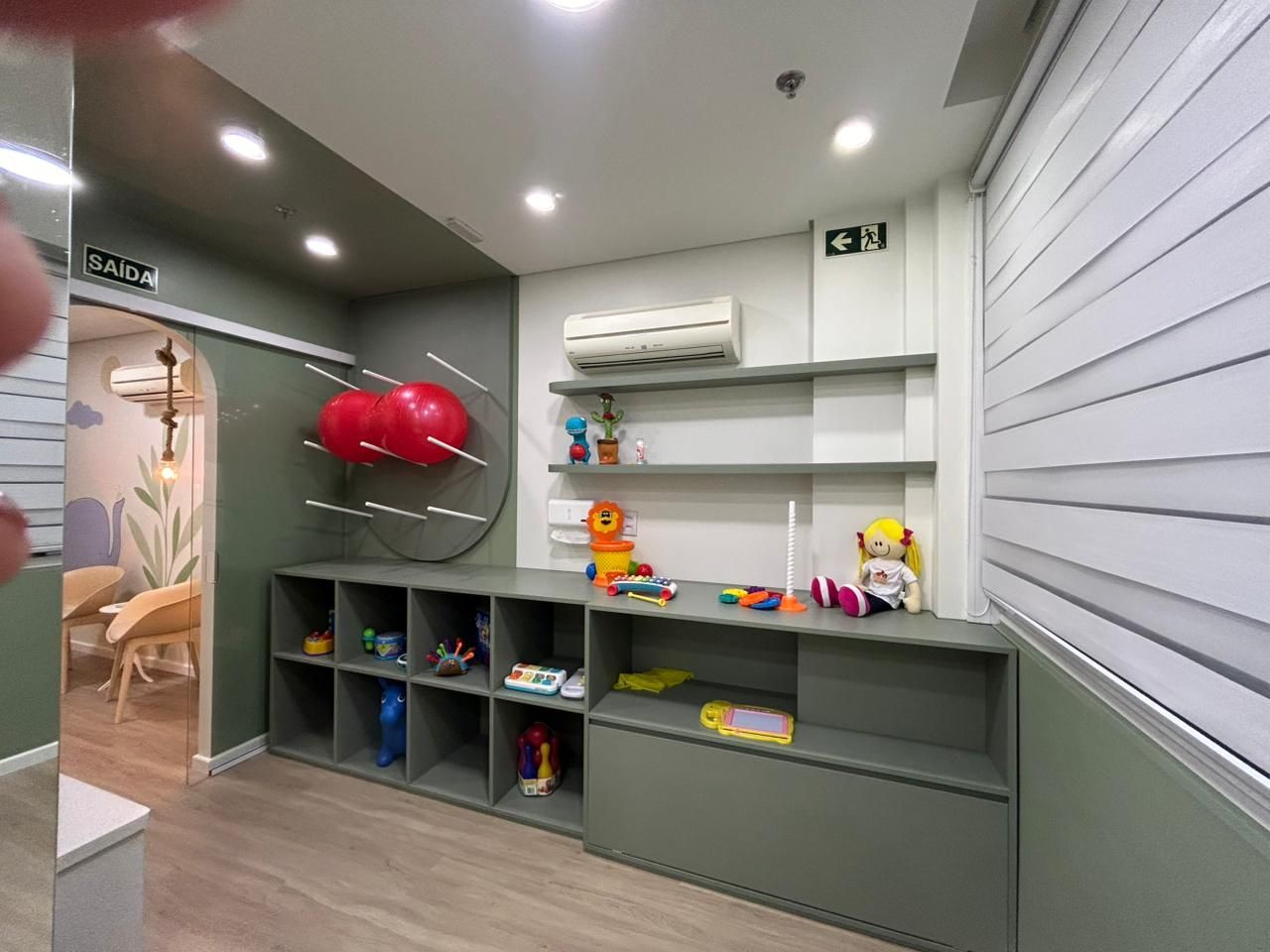 Depósito-Galpão-Armazém à venda com 1 quarto, 39m² - Foto 9
