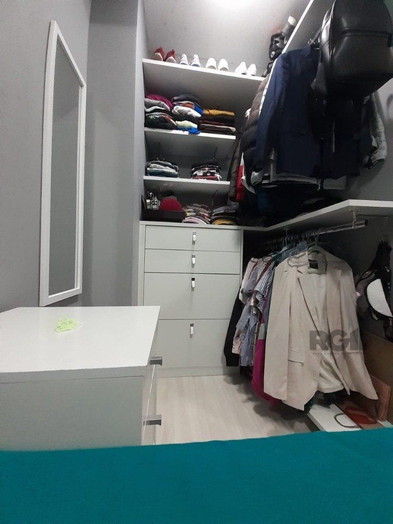 Apartamento à venda com 1 quarto, 36m² - Foto 36