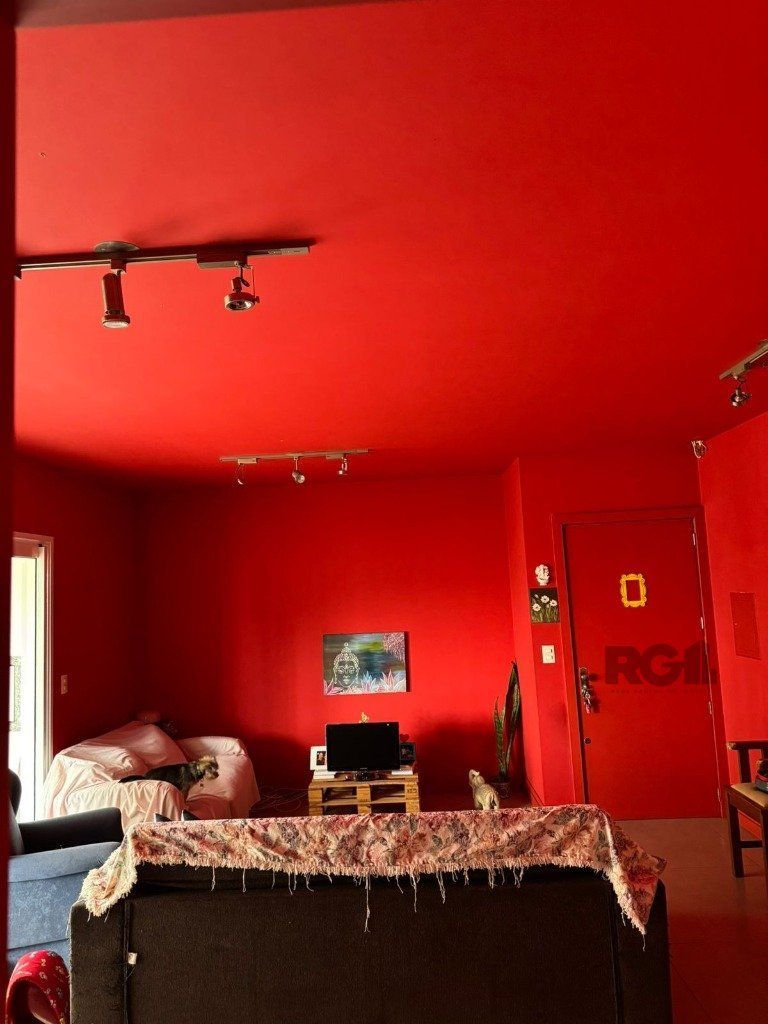 Apartamento à venda com 2 quartos, 84m² - Foto 6