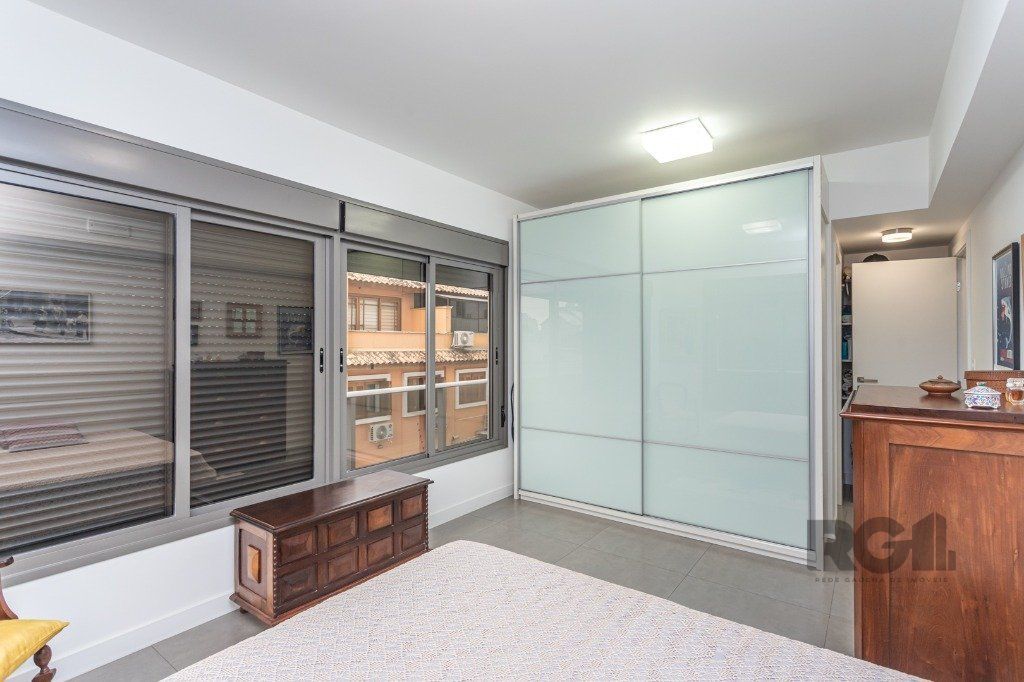 Apartamento à venda com 3 quartos, 149m² - Foto 37